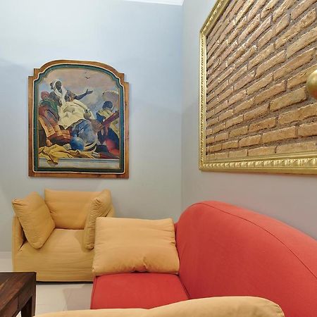 Gioberti Roma Termini Hotell Exteriör bild