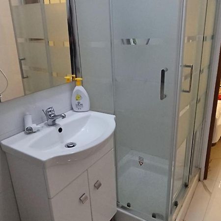 Gioberti Roma Termini Hotell Exteriör bild