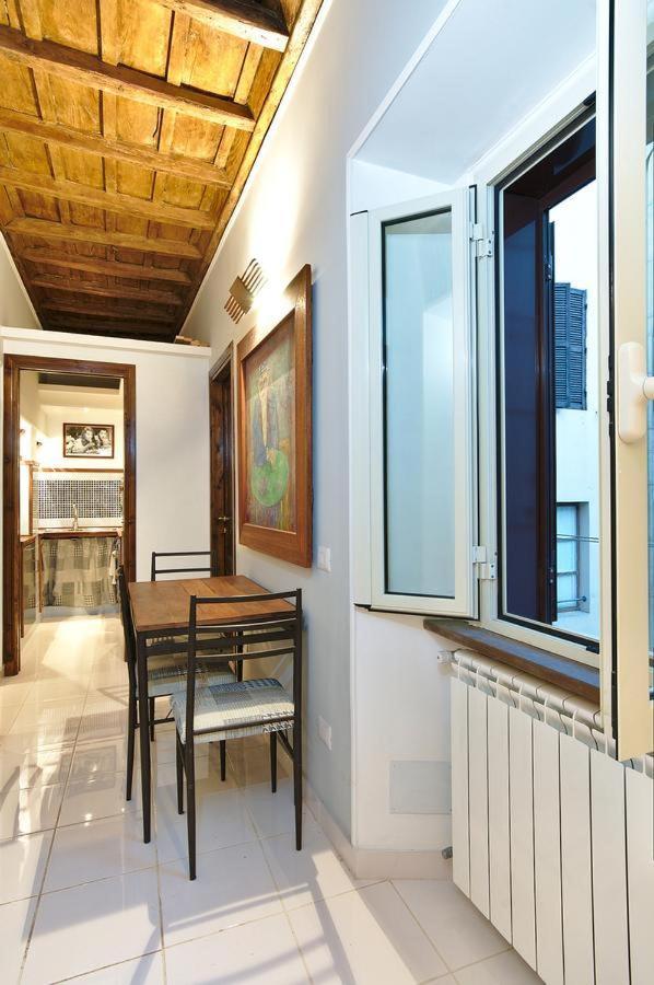 Gioberti Roma Termini Hotell Exteriör bild
