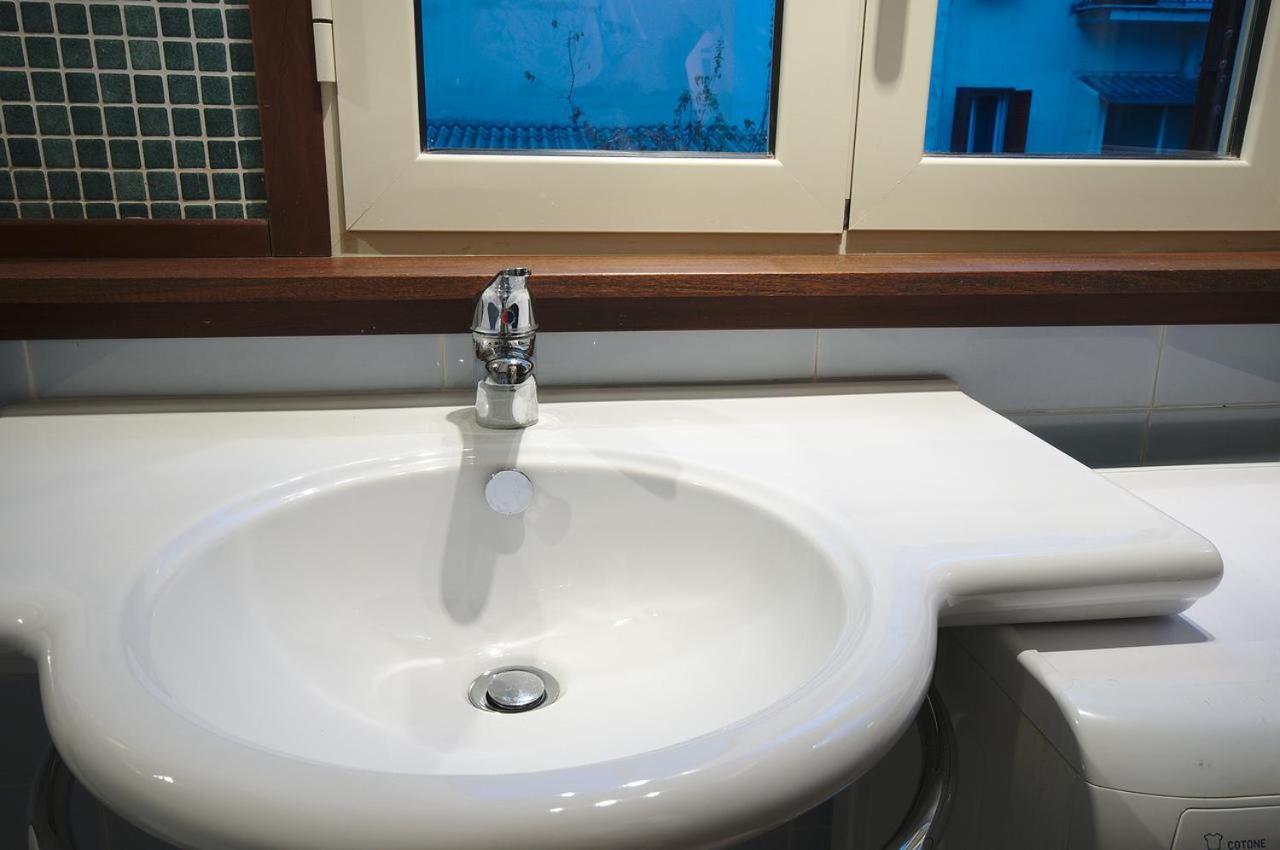 Gioberti Roma Termini Hotell Exteriör bild