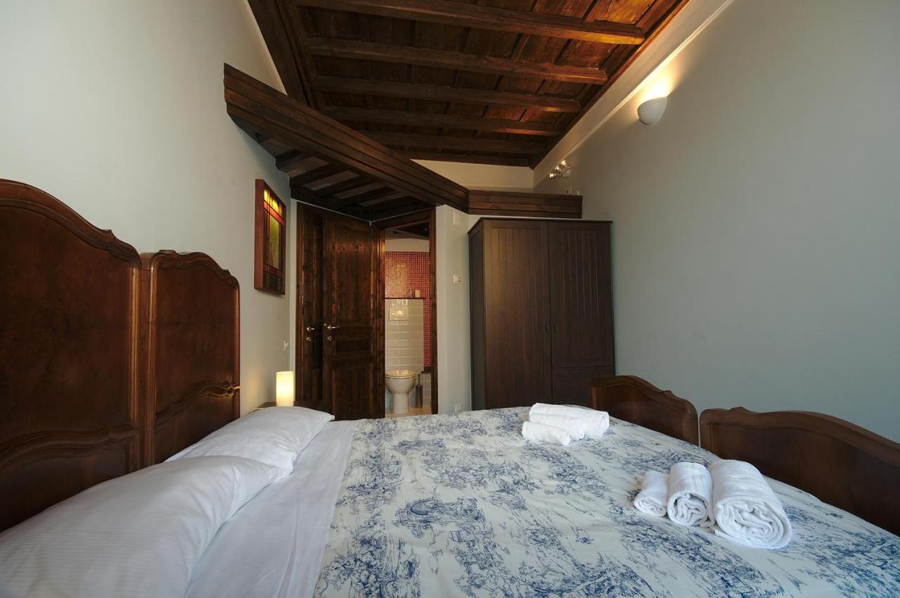 Gioberti Roma Termini Hotell Exteriör bild