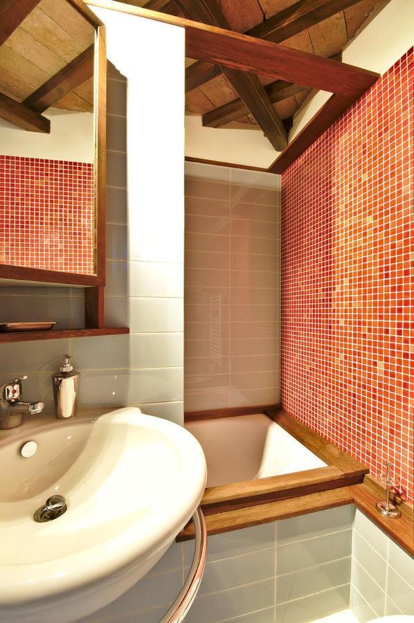 Gioberti Roma Termini Hotell Exteriör bild