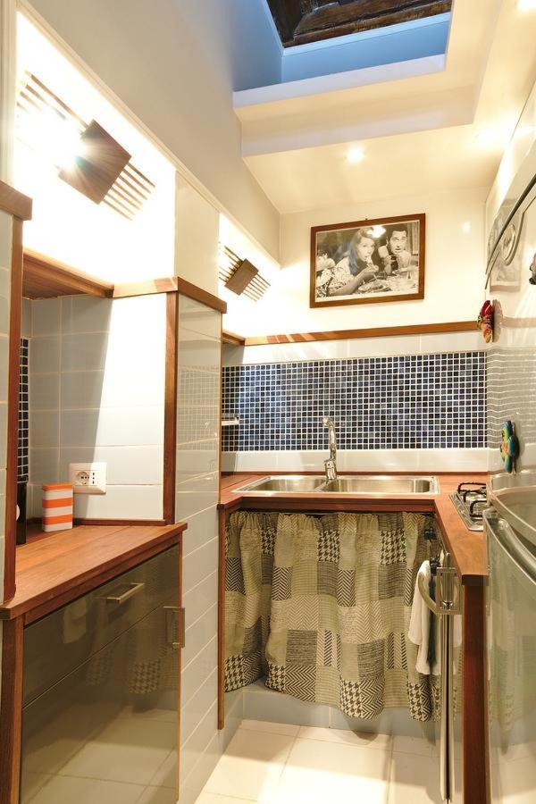 Gioberti Roma Termini Hotell Exteriör bild