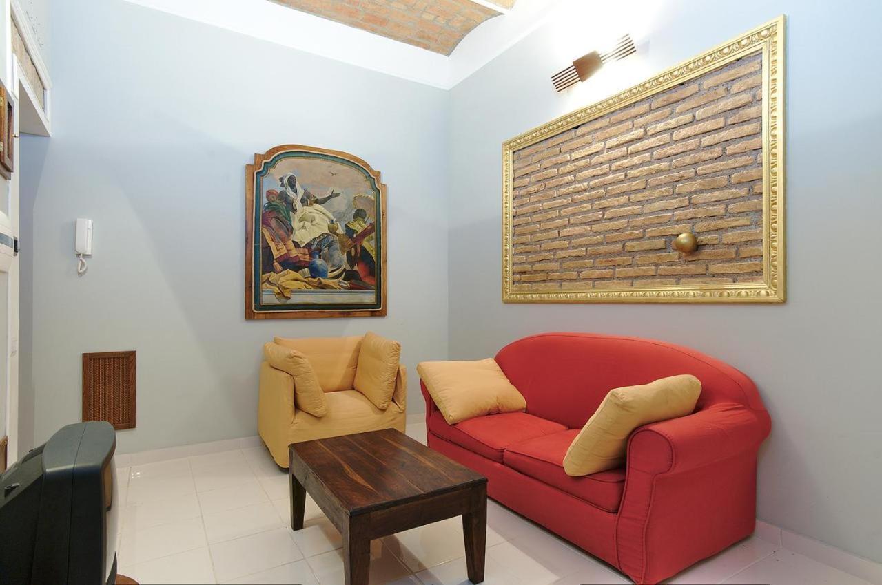 Gioberti Roma Termini Hotell Exteriör bild
