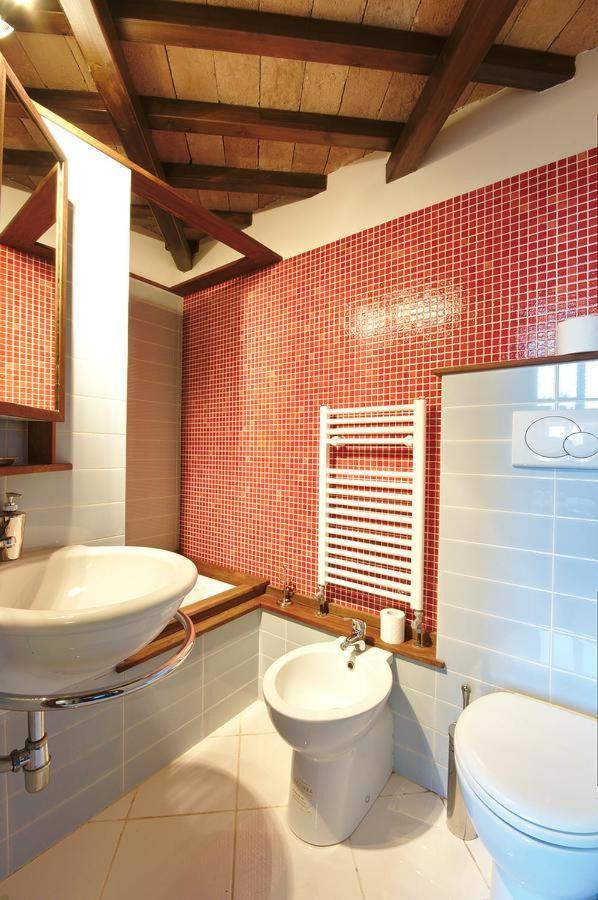 Gioberti Roma Termini Hotell Exteriör bild