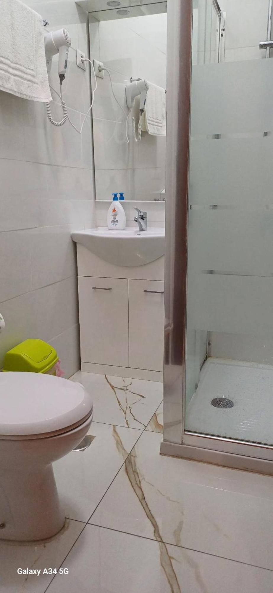Gioberti Roma Termini Hotell Exteriör bild